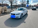 BMW Das Auto ist technisch in einem guten Zustand - BMW 320: Is