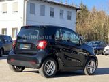 Smart SMART EQ FORTWO 22 kW LADER DAB TEMPOM. LM SITZH - Smart ForTwo: La