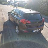 Kia aus 1. Hand von privat cee'd / Ceed 1.4 CVVT  - Kia: Cee D Cvvt