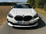 BMW M135i xDrive A - - BMW M135 von privat
