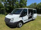 Ford Transit 2.2 TDCI 1,Han.Webasto*2xSchiebetür*Lang - Ford Transit 1 Wohnmobil