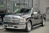 Dodge RAM 1500 5.7 V8 4WD Crew Cab Laramie* Luft* AHK* - Dodge RAM: 4.7
