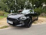 Fiat 124 Spider 1.4 MultiAir Turbo Lusso Automatik. - Fiat 124 Spider von privat