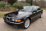 BMW 740iL - gebrauchte BMW 7er Reihe aus dem Jahr 1999