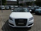 Audi A3 Cabriolet Ambition - Audi A3 aus 2009: Cabrio