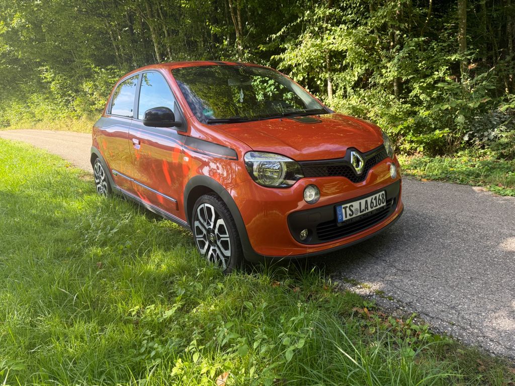 Image of Renault Twingo
