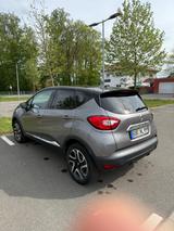 Renault Captur ENERGY TCe 90 Intens Intens - Renault Captur: Von Privat