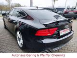Audi A7 3.0 TFSI quattro S tronic Sportback Kommiss. - Audi A7 Gebrauchtwagen