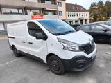 Renault Trafic 1.6 dCi 120 L2H1 Basis - Renault Trafic Gebrauchtwagen in Nürnberg