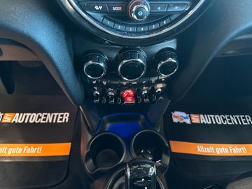 MINI COOPER *Tempo*Navi*PDC*LED*Sitzheizung*
