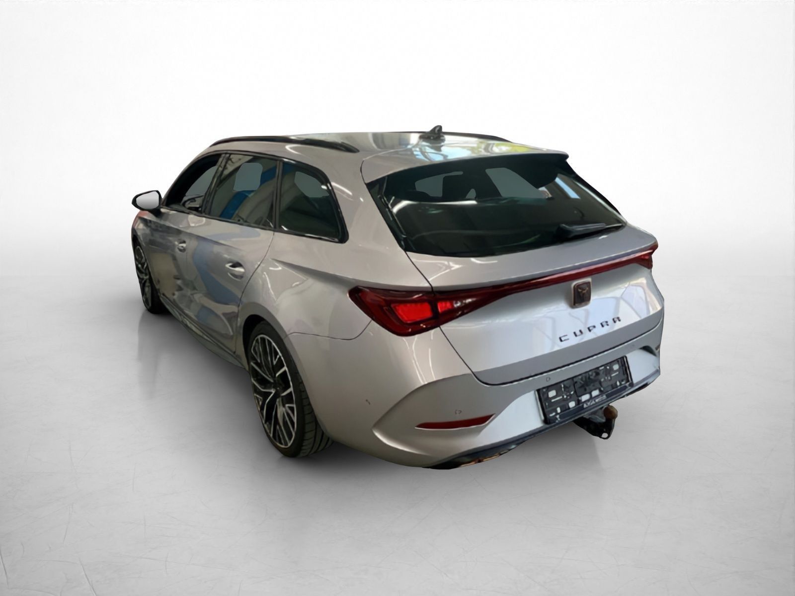 Cupra Leon - Bild 4