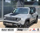 Jeep Renegade PHEV 4xe Trailhawk Automatik 240PS - Jeep Renegade Trailhawk mit Hybrid-Antrieb (Benzin/Elektro)