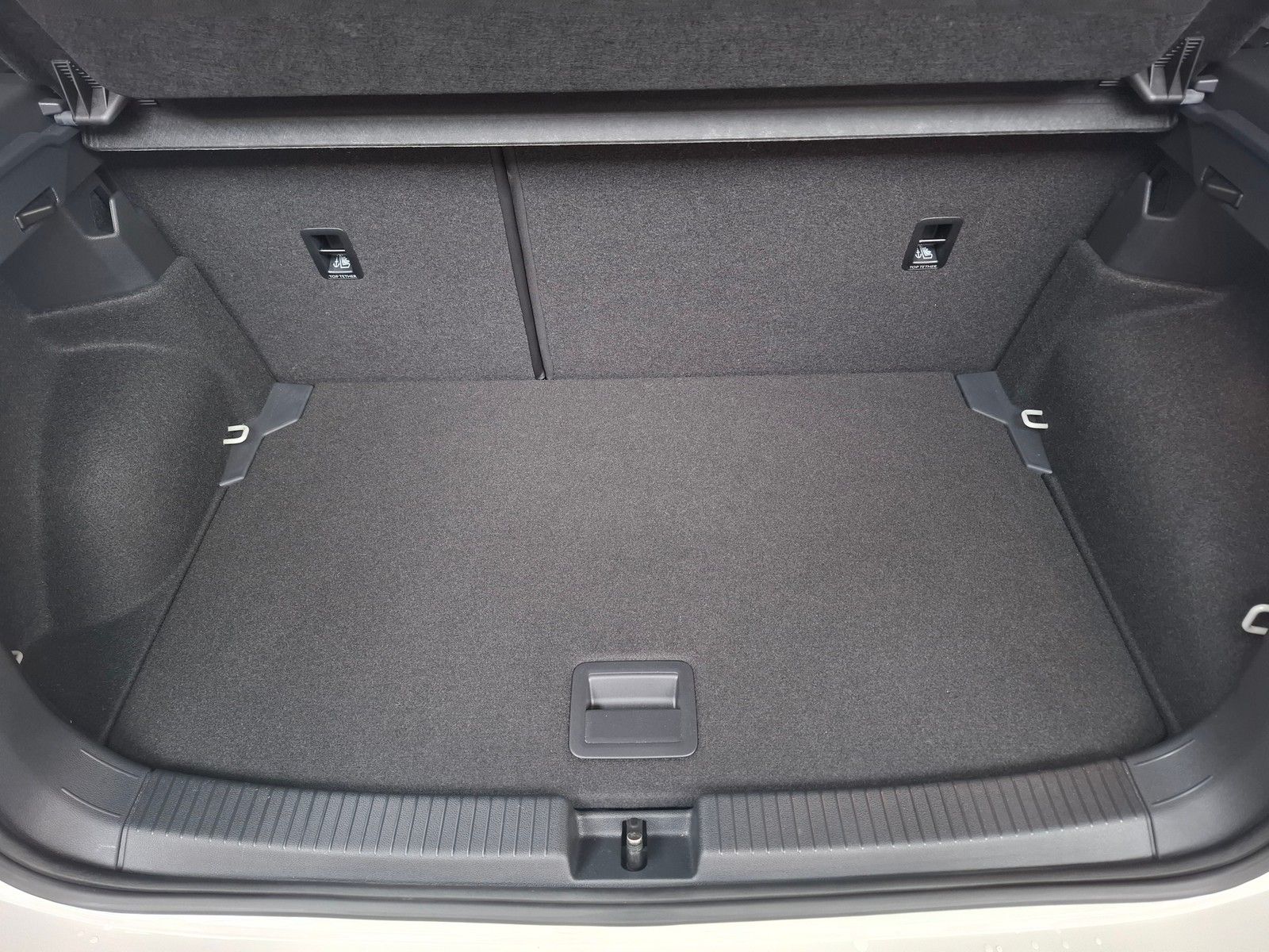 Fahrzeugabbildung Volkswagen T-Cross Life 1.0 TSI DSG +App-Connect+ACC+Sitzh.