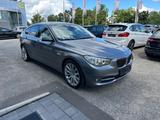 BMW 530d Gran Turismo *Pano*HeadUp*Kamera*Standh.* - gebrauchte BMW 530 Gran Turismo aus dem Jahr 2010