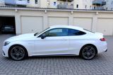 Mercedes-Benz C63 AMG PERFORMANCE AGA| JUNGE STERNE 2027 - Mercedes-Benz C-Klasse S202