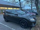 Nissan X-Trail TEKNA 1.6 dCi DPF TEKNA - gebrauchte Nissan X-Trail aus dem Jahr 2014