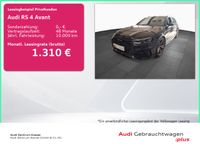 Audi RS4 - Vorschau Bild 1