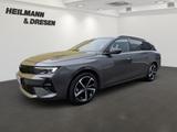 Opel Astra ST GS 1,5 Diesel Automatik/ACC/AHK/Navi/Le - Opel Astra aus 2025