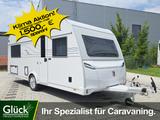 Tabbert CAZADORA 495 HE  - Tabbert Neu Wohnwagen