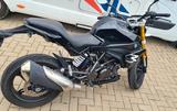 BMW G310r  - BMW G 310 R