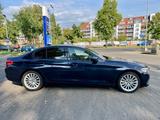 BMW 530d xDrive 8fach*360*H/K*ACC*HeadUp*DisplayKey - BMW 5er Reihe: Head Display