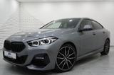 BMW 220 Gran Coupé M-Sport xDrive Leder/AHK/HarmanKa - BMW 220 Gran Coupé aus 2024