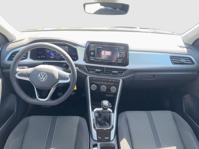 Volkswagen T-Roc - Bild 10