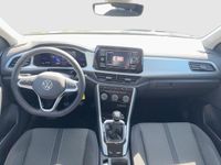Volkswagen T-Roc - Vorschau Bild 10