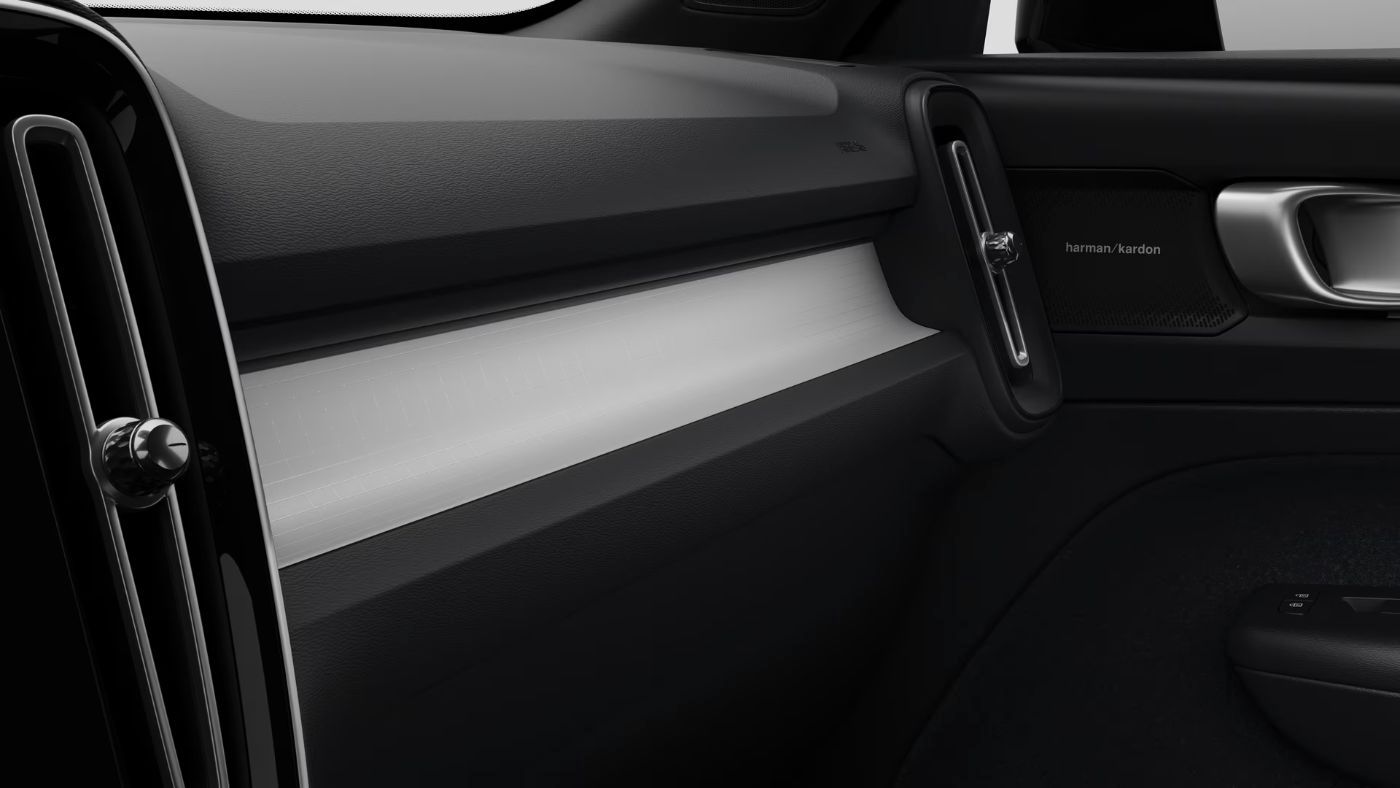 Volvo XC40 - Bild 11