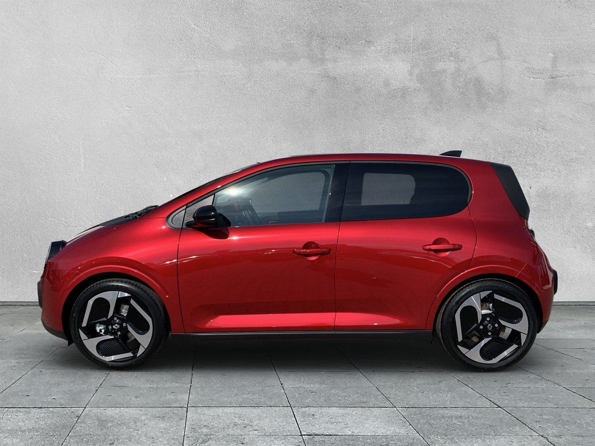 Renault Twingo - Bild 2