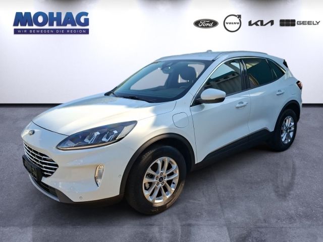 Image of Ford Kuga