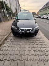 Mazda 2 1.4 16V Active Active - Mazda 2 in Frankfurt (Main)