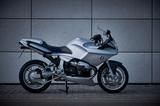 BMW R 1100 S nur 30.300 km ABS Koffer Griffheizung - Angebote