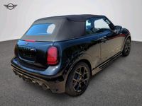 MINI John Cooper Works Cabrio - Vorschau Bild 8