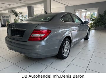 Mercedes C 180 - 5