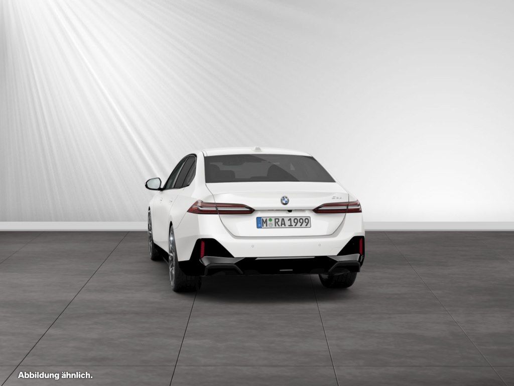 BMW 520 - Bild 8