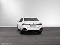 BMW 520 - Vorschau Bild 8