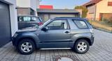 Suzuki Grand Vitara VVT 1,6  4x4*AHK*Klima*Sitzheizung* - Suzuki Grand Vitara: 1.6