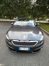 Peugeot 308 - 2