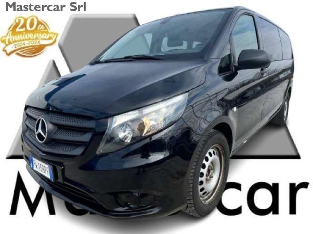 Mercedes-Benz MERCEDES-BENZ Vito EXTRA-LONG TOURER BASE COMBI 