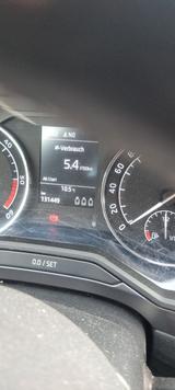 Skoda Superb 2.0 TDI SCR Active Combi Active - Skoda Superb Active mit Diesel-Antrieb