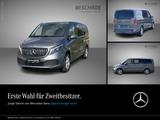 Mercedes-Benz V 250 d 4MATIC LANG LED 360° KAM DISTRON AHK 2,5