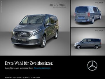 Mercedes V 250 - 1