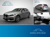 BMW 118i Advantage HiFi QI SHZ LRHZ RFK 2ZK Dr.Ass. - BMW 1 Series Jahreswagen