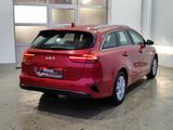 Kia Ceed Sportswagon 1.5 T-GDi DCT Vision Navi - Kia Vorführfahrzeuge: Cee D