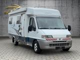 Hobby 600 *Franz. Bett* *WC* *TV* - Hobby 600 Wohnwagen gebraucht
