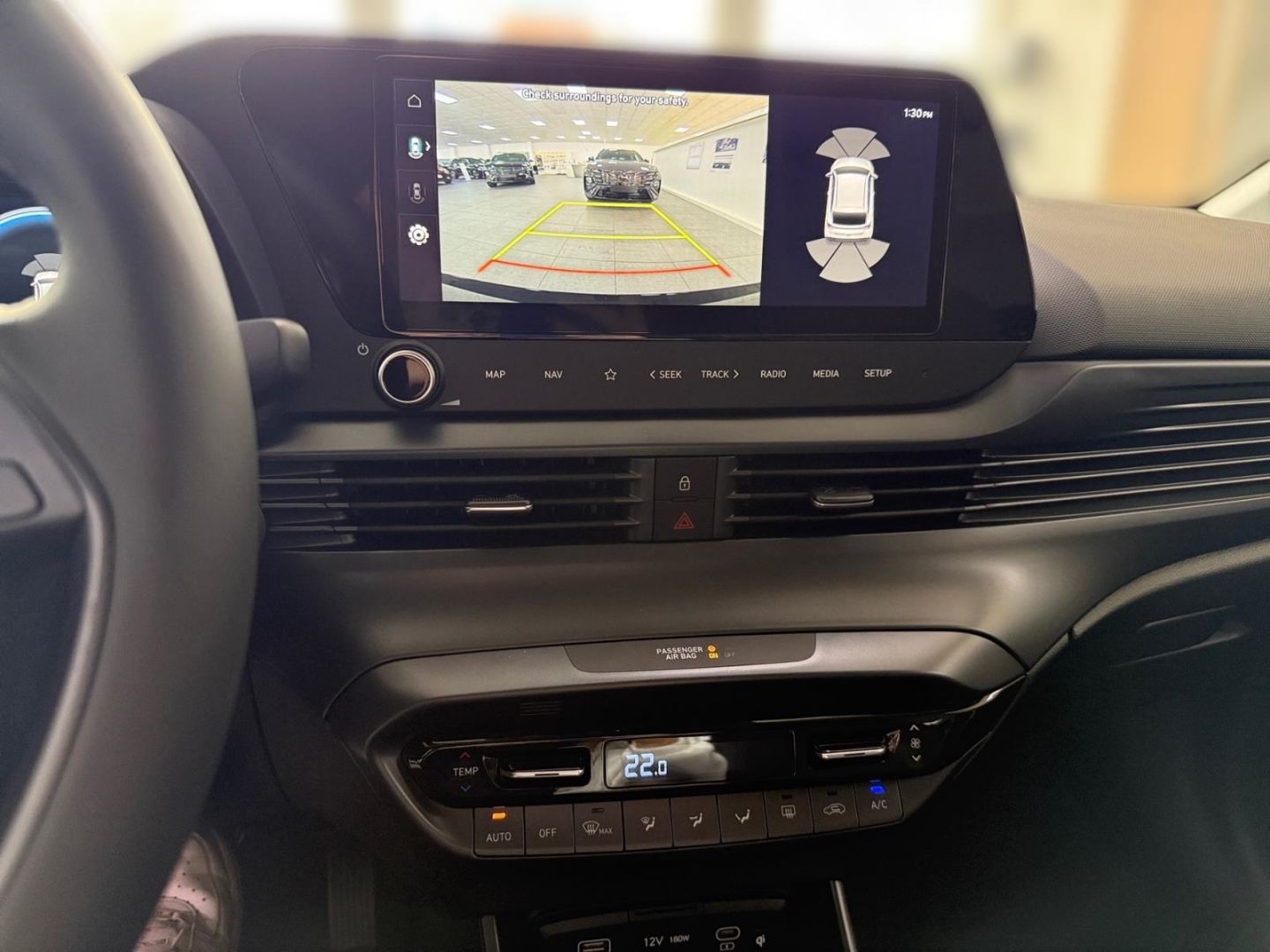 Hyundai i20 – Bild 9