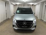 Mercedes-Benz V 250 d lang Style Plus AHK Multibeam Distr - : Allradantrieb, Kleinbus
