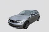 BMW 118 Baureihe 1 Lim. 118d NAVI SITZHEIZUNG - BMW 1er Reihe mit Diesel-Antrieb: Kombi