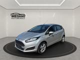 Ford Fiesta 1.0 TREND+COOL&SOUND PAKET II+METALLIC - Ford Fiesta in Ludwigshafen